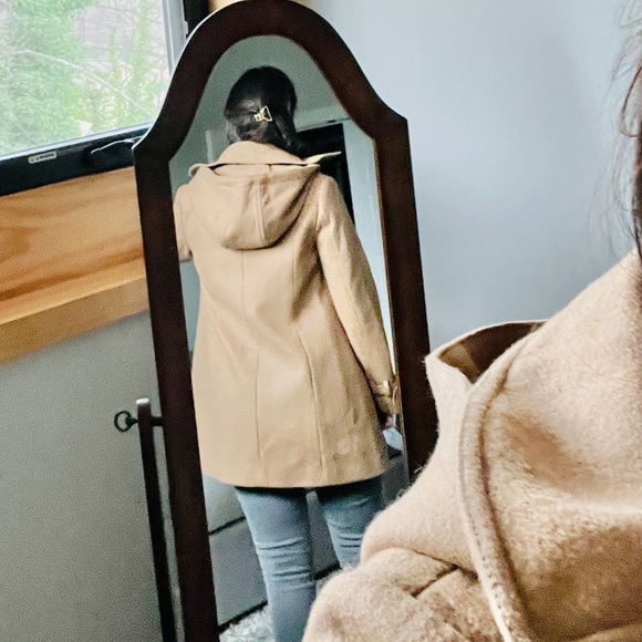 J Crew wool peacoat - Picture 4 of 8